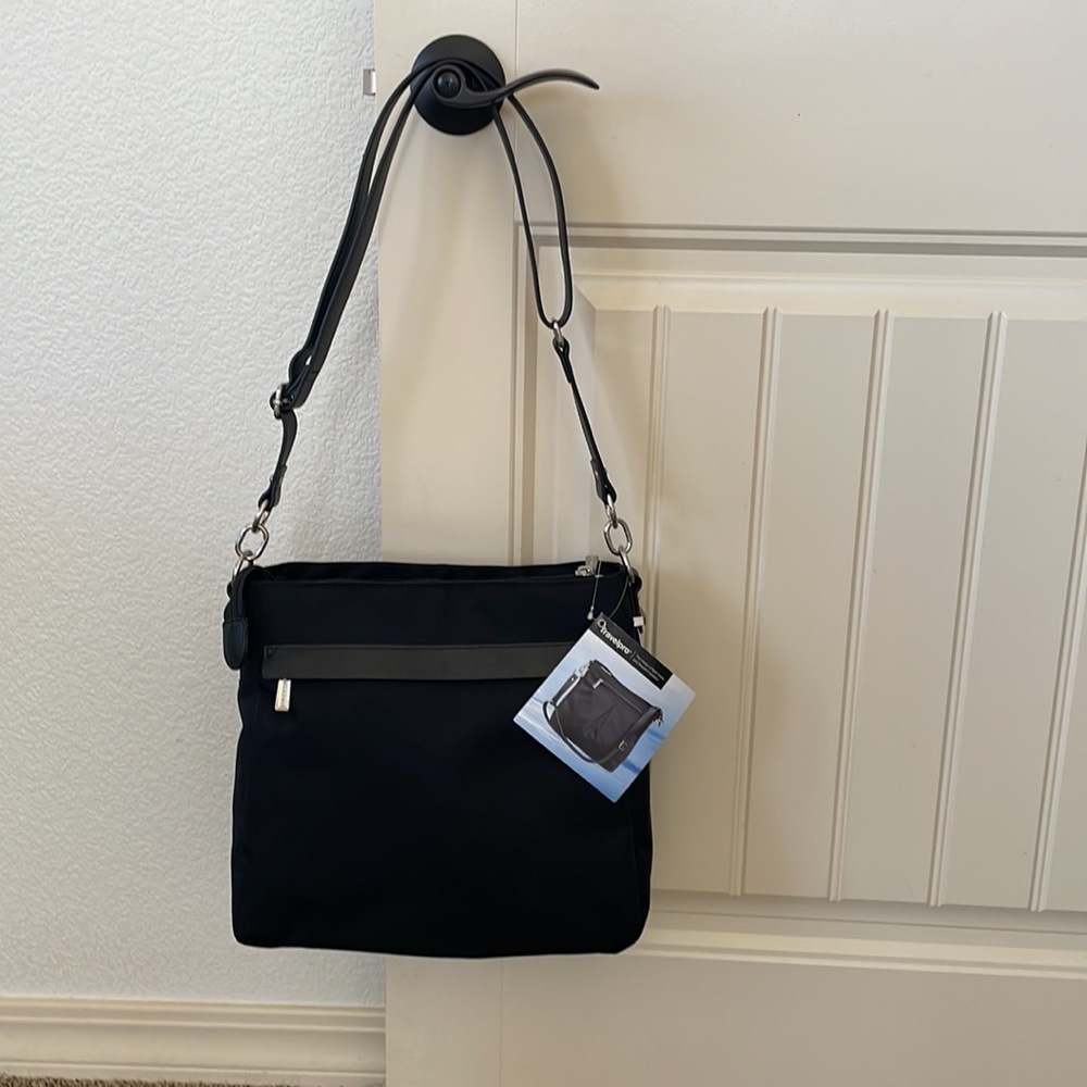 Travel Pro Flight Crew Bag